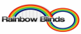 Rainbow Blinds