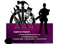 AAA APPLIANCE REPAIRS