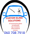 CUSTOM GLASS SOLUTIONS