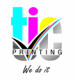 Tic Printing Pty Ltd