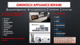 Gwentech Appliance Repaired