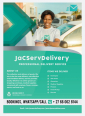 Jacservdelivery