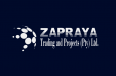 Zapraya Trading And Projects