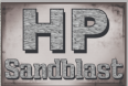 HP Sandblast