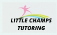 Little Champs Tutoring