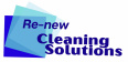 Re-new Cleaning Solutions