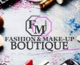 Fashion And Make Up