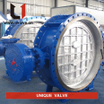 Wenzhou Unique Valve Co Ltd