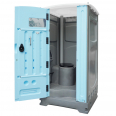 Toppla Portable Toilet Co   Ltd