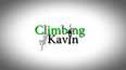 Climbing Kavin Tree Service