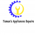 Tisman's Appliances Repairs