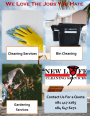 Newlyfe Cleaning Services