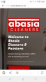 Abasia Cleaners