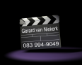 Gerard Van Niekerk Productions