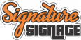 Signature Signage