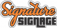 Signature Signage