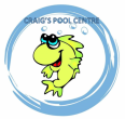 Craig's Pool Centre