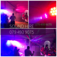 Sound Hire Dj Hire