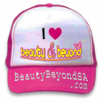 Beauty & Beyond SA Graphic Design And Advertising