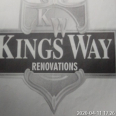 Kingsway Renovations And Painting Restoration