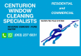 Centurion Window Cleaning Specialists