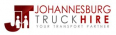 Johannesburg Truck And Crane Hire