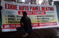 Eddie Auto Machanics Pty Ltd