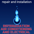 Refrigeration Air Conditioning And Electrical Services