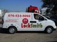 Locksmith On The Move