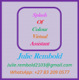 Splash Of Colour Virtual Assistant