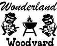 Wonderland Woodyard