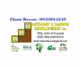 Anthony & Basson Development Cc