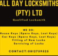 All Day Locksmiths