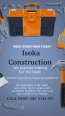 Isoka Construction