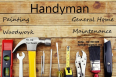 Justin's Handyman Services