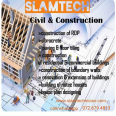 SLAM TECH Engineering