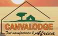 Canvalodge