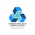 Turnkey Projects & Renovations PTY Ltd