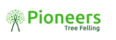 Pioneer Tree Felling