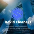 David Cleaner's