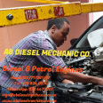 AB DIESEL MECHANIC