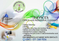 Spick N Span Cleaning Services