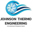 J Thermo Engineering