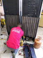 Air Conditioning Repair