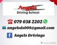 Angels Driving School