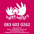 Happy Helpers Nanny Agency