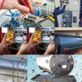 Plumbing Services And Electricals