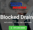 Blocked Drain Plumbers Durban