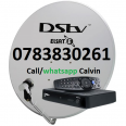 Dstv Calvin