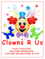 Clowns R Us